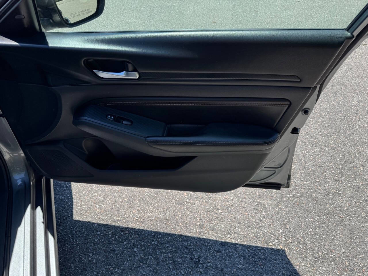 Used 2019 Nissan Altima 2.5 SR FWD image 45