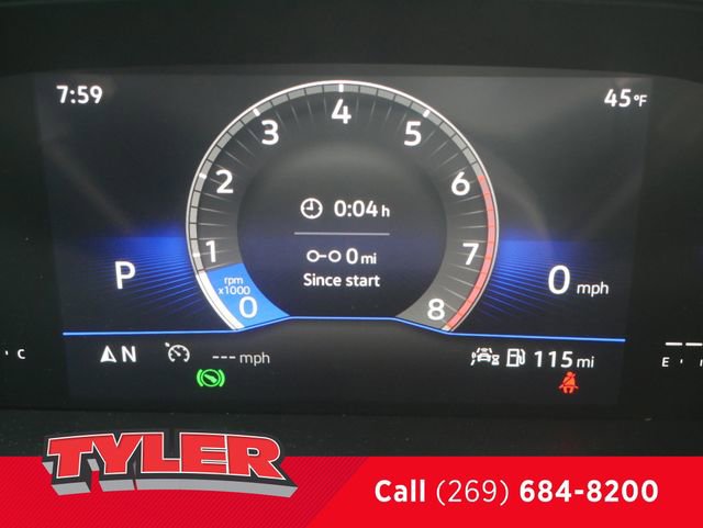 Used 2022 Volkswagen Taos SE image 47