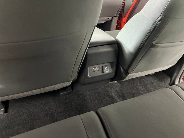 Certified 2025 Nissan Frontier Pro-X w/ Pro Convenience Package RWD image 44