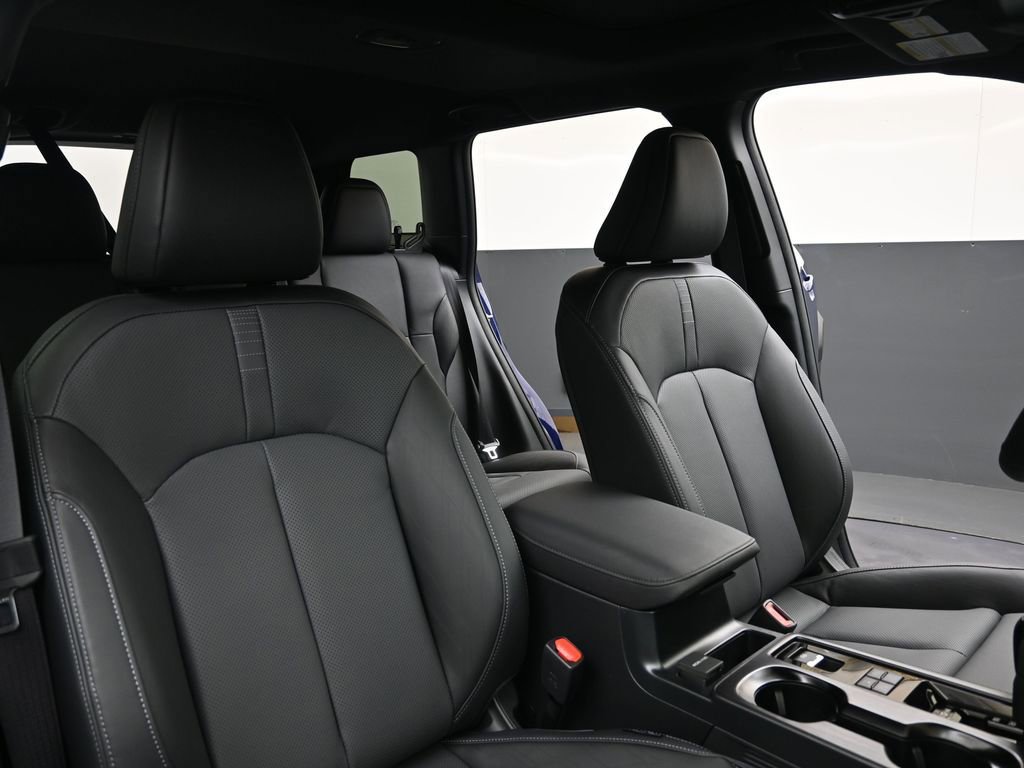 New 2026 Subaru Outback Touring image 13