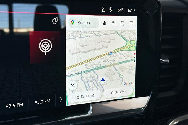 Used 2025 GMC Sierra 1500 Elevation w/ Preferred Package image 67