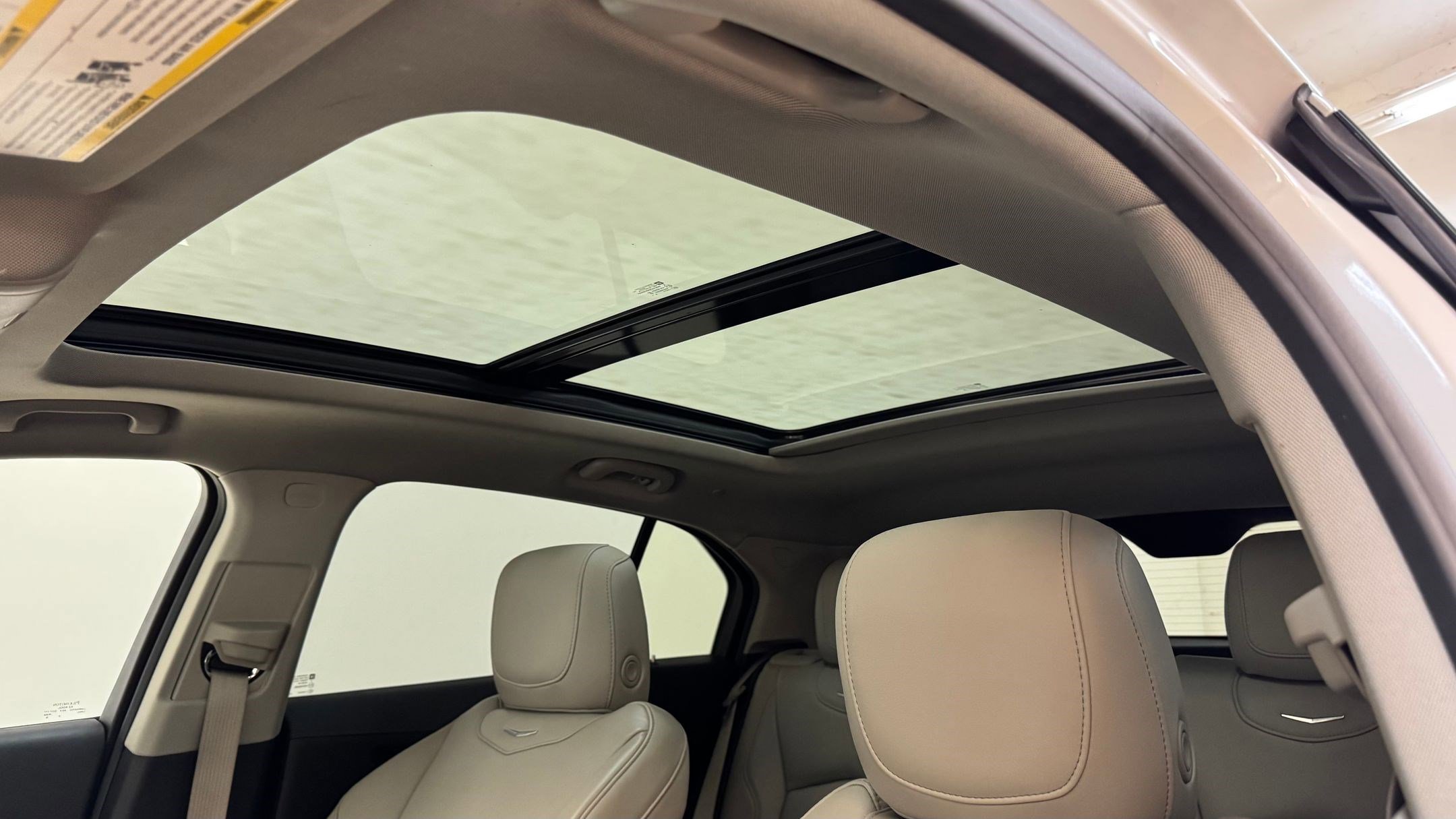 Used 2019 Cadillac XT4 Premium Luxury w/ Driver Assist Package image 16