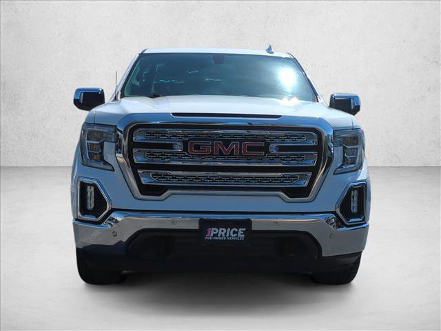 Used 2020 GMC Sierra 1500 SLT image 2