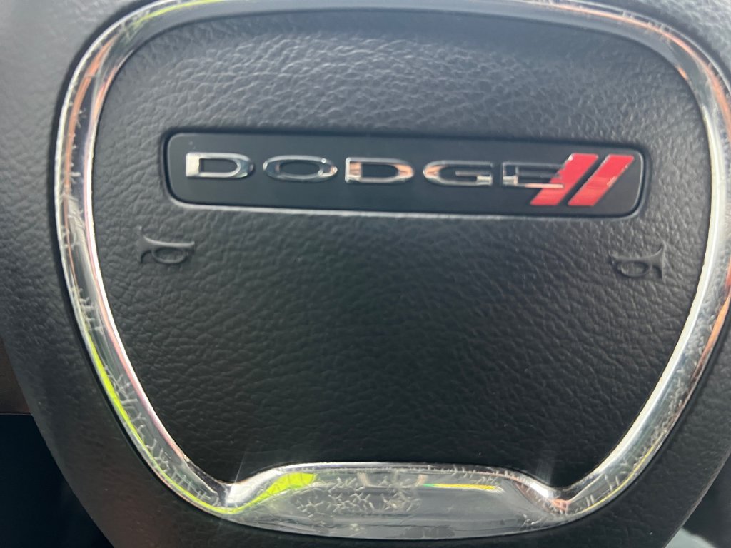 Used 2023 Dodge Charger SXT RWD image 10