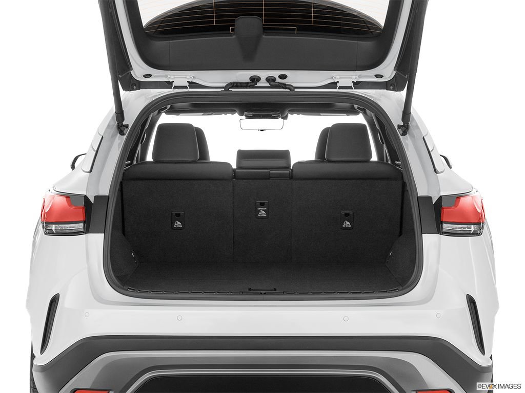 New 2026 Lexus RX 450h AWD w/ Convenience Package image 7