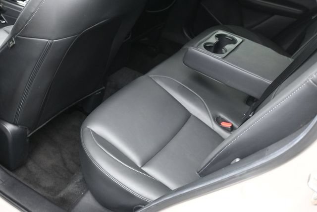 Certified 2024 MAZDA CX-30 AWD 2.5 S w/ Preferred Package image 12