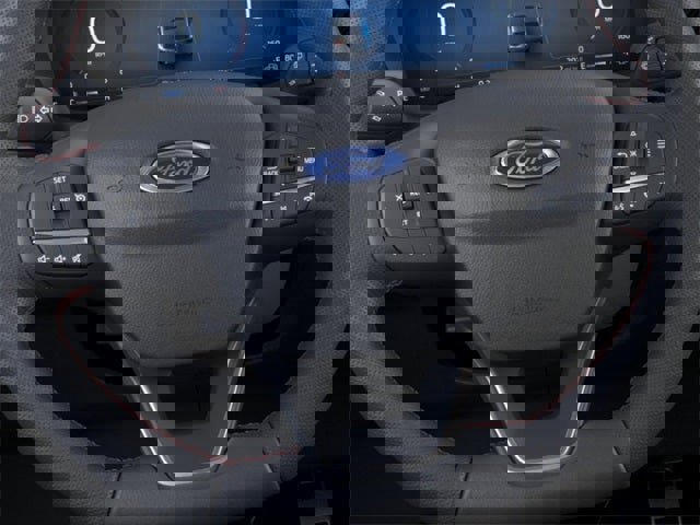 New 2024 Ford Escape ST-Line Select w/ Tech Pack #2 image 35