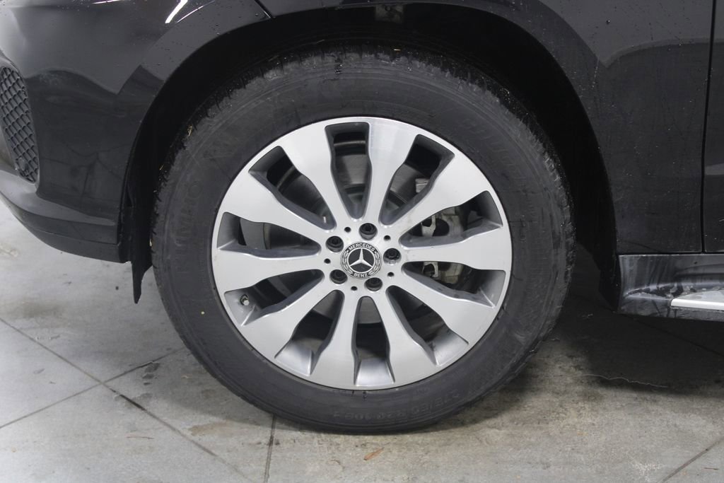 Used 2018 Mercedes-Benz GLS 450 4MATIC image 19