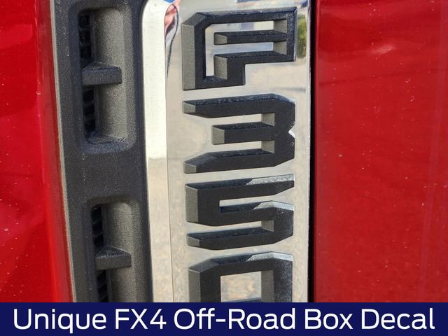 Certified 2023 Ford F350 Lariat w/ Lariat Ultimate Package image 19