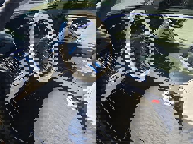 Used 2025 Mercedes-Benz S 63 AMG S image 2