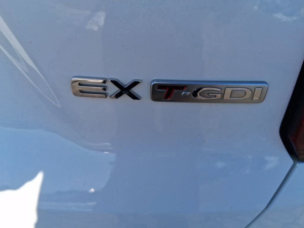 Used 2021 Kia Sorento EX image 36