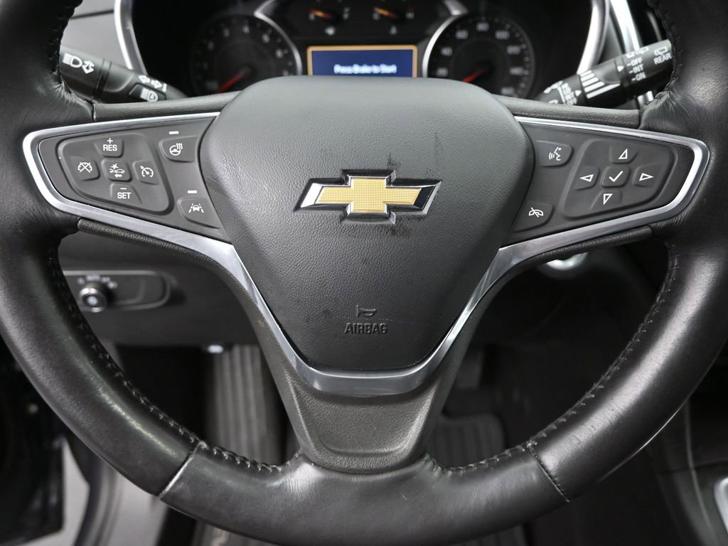 Used 2022 Chevrolet Equinox LT image 17