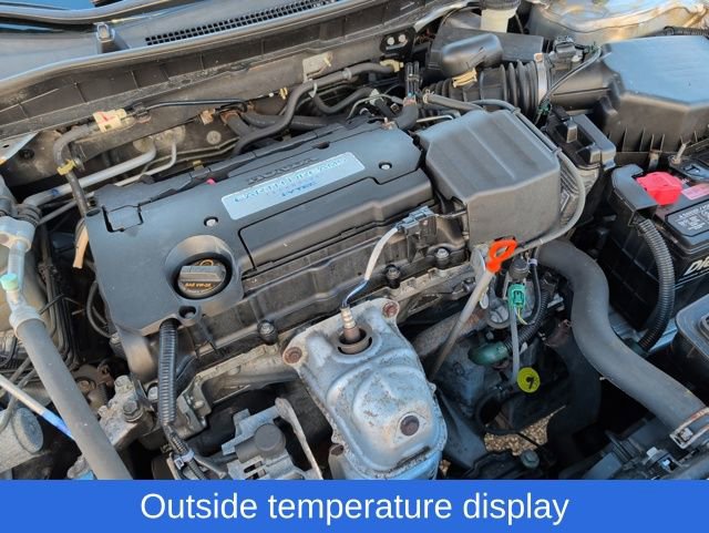 Used 2014 Honda Accord LX image 25