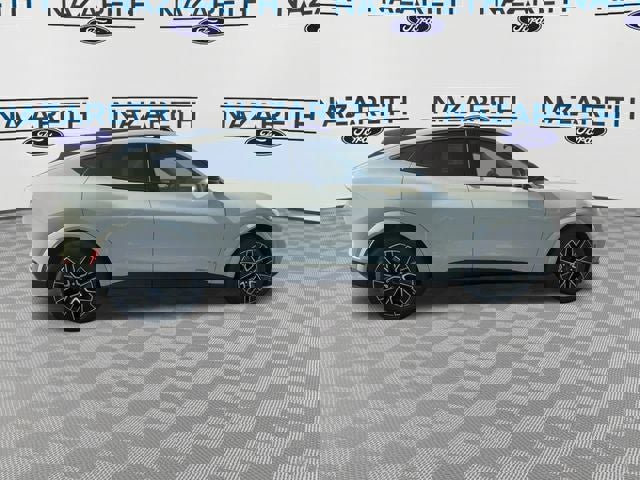 New 2025 Ford Mustang Mach-E Premium image 9