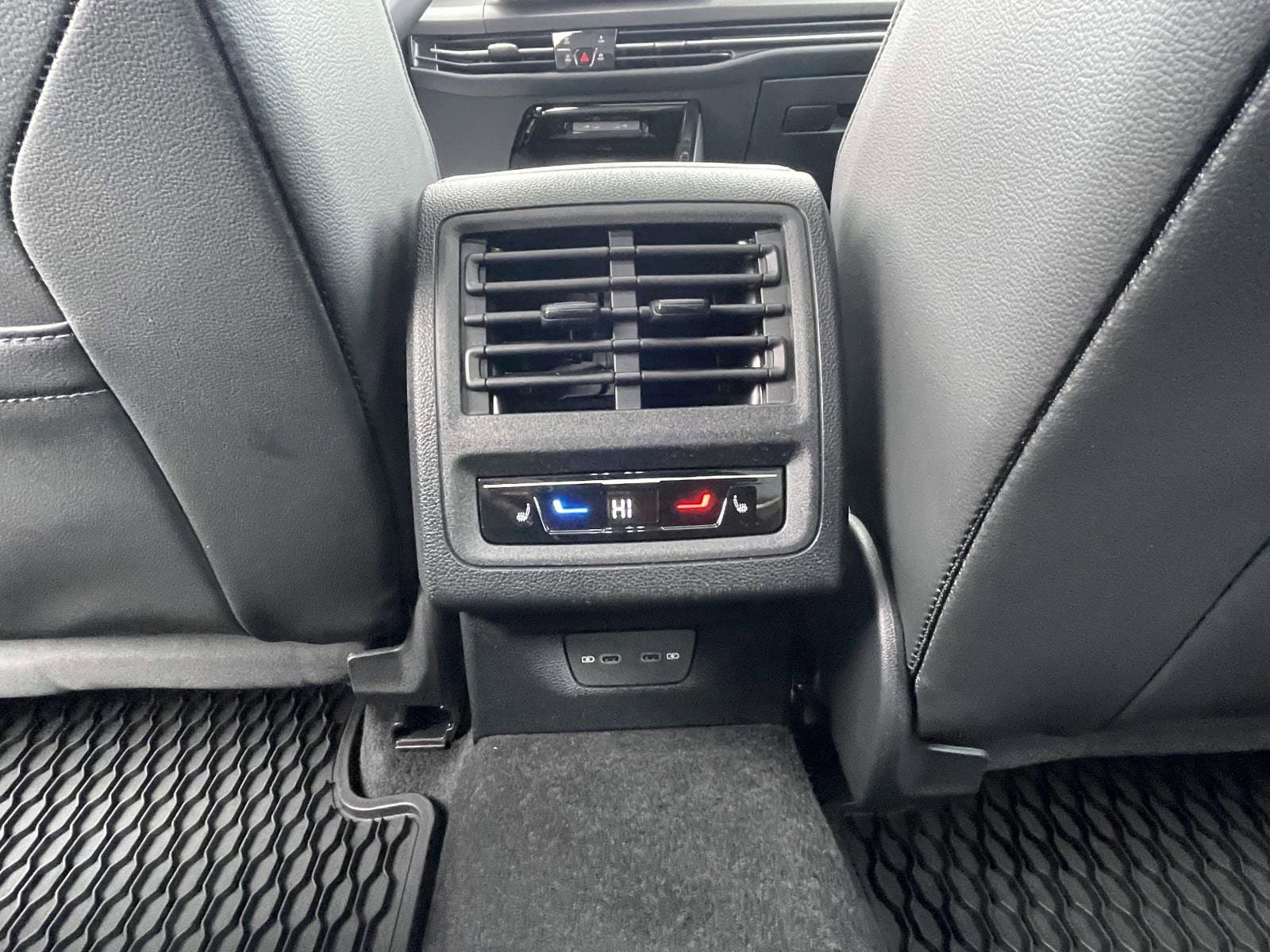New 2026 Volkswagen GTI Autobahn FWD image 14