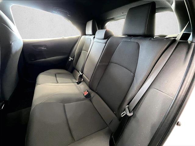Used 2025 Toyota Corolla GR image 28
