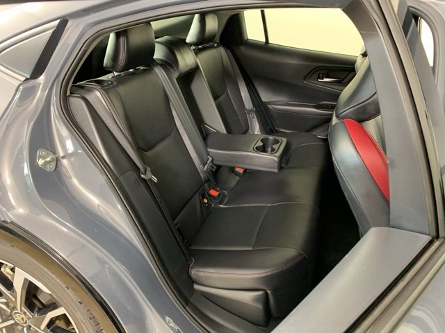 Used 2024 Toyota Prius Prime image 34