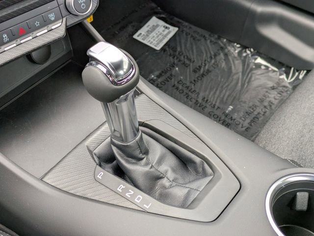 New 2026 Ford Mustang Coupe image 23