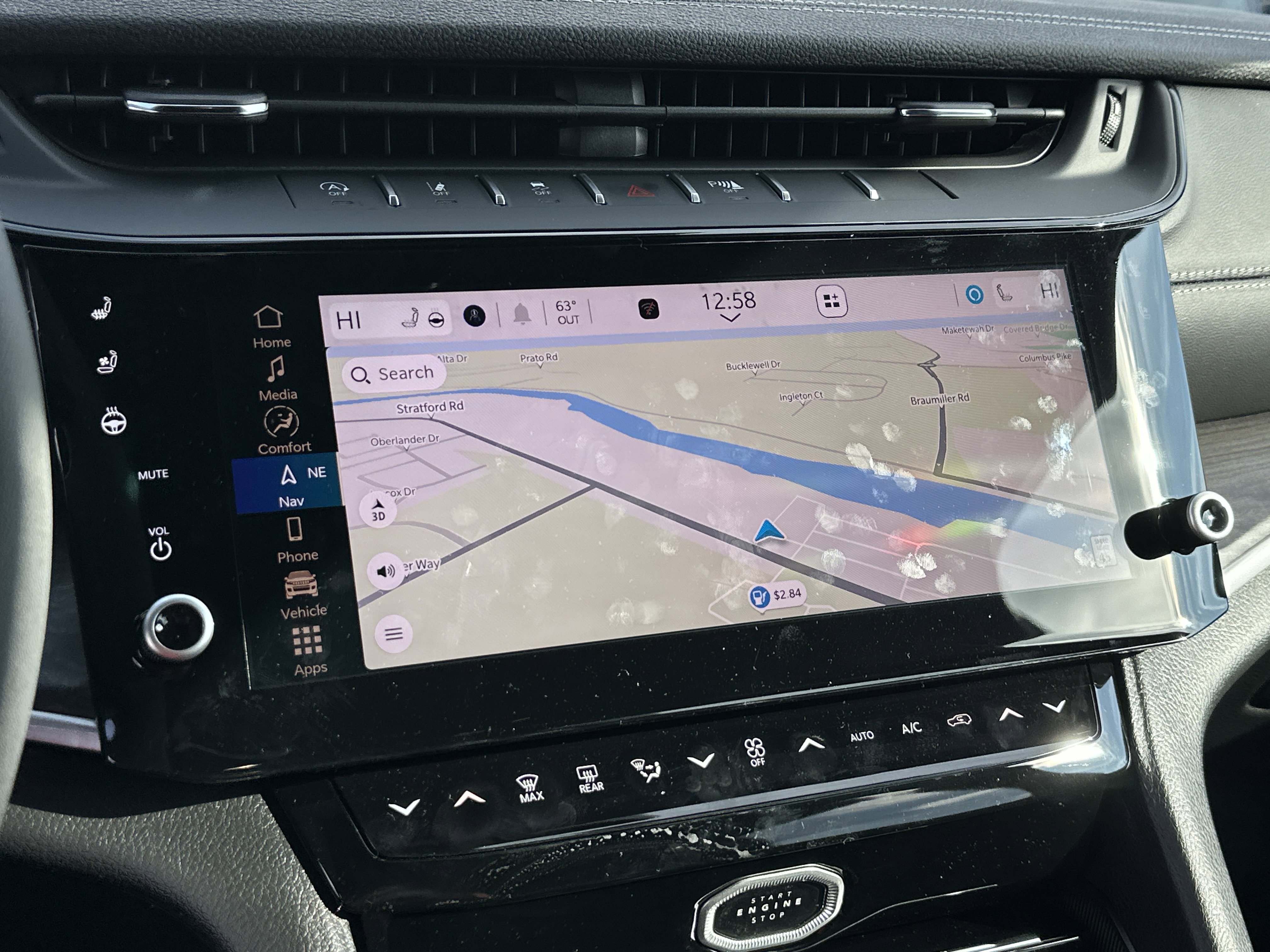 New 2026 Jeep Grand Cherokee L Limited image 7