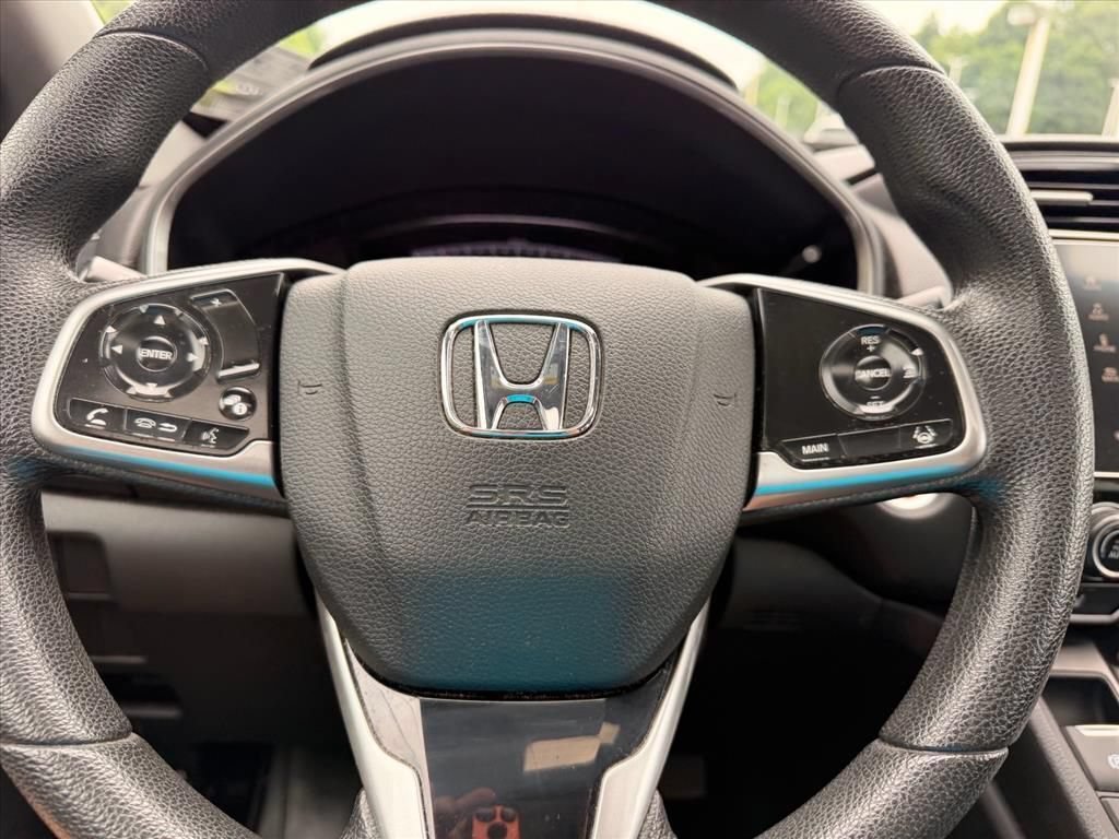 Used 2019 Honda CR-V EX image 19