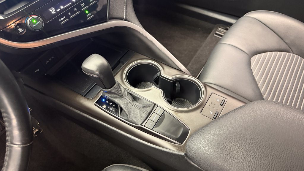 Certified 2024 Toyota Camry SE w/ Cold Weather Package FWD image 23
