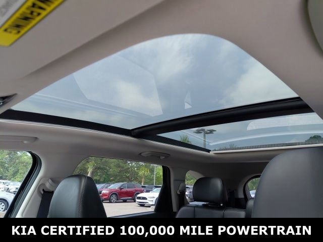 Used 2024 Kia Sorento S w/ Panoramic Sunroof Package FWD image 24