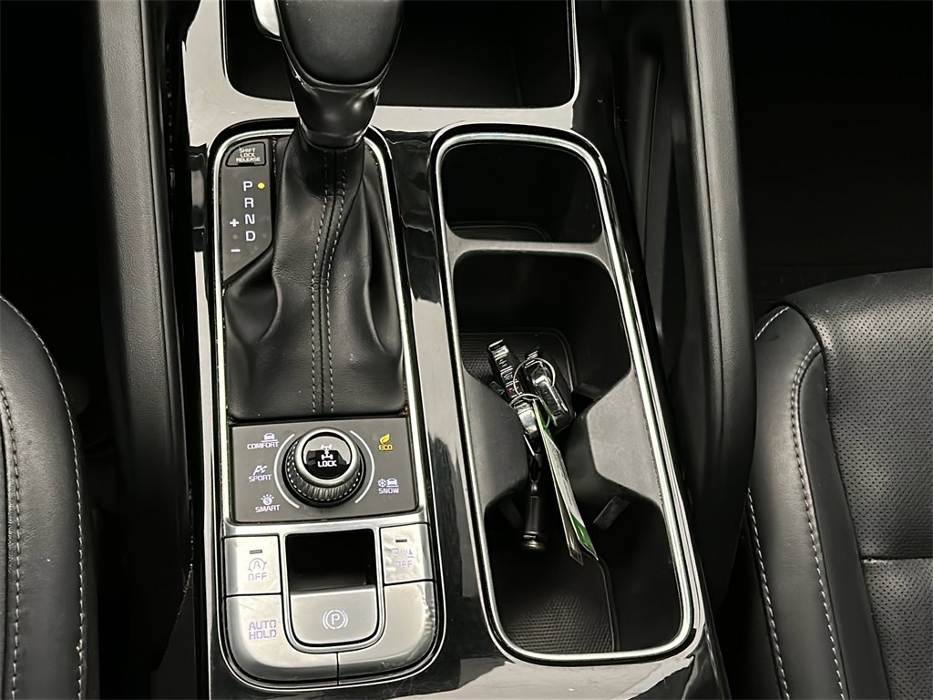 Used 2020 Kia Telluride S image 26