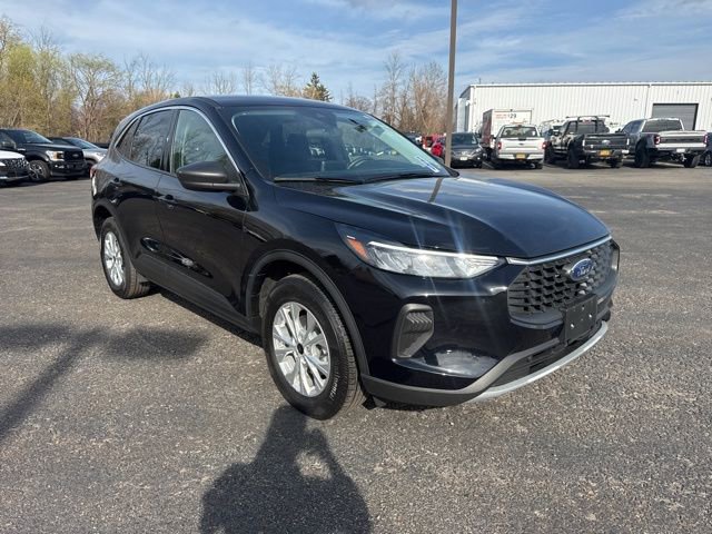 Used 2023 Ford Escape Active AWD/4WD image 22