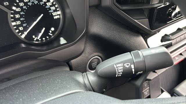 New 2024 Toyota Tundra SR5 w/ SR5 Convenience Package image 32