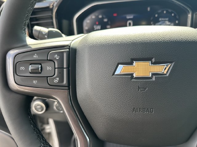 New 2026 Chevrolet Silverado 1500 High Country w/ Technology Package AWD/4WD image 25