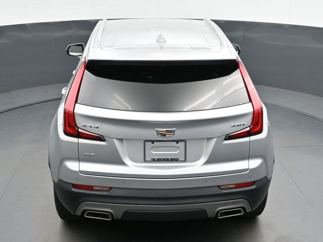 Used 2022 Cadillac XT4 Premium Luxury w/ Safety Alert Package image 44