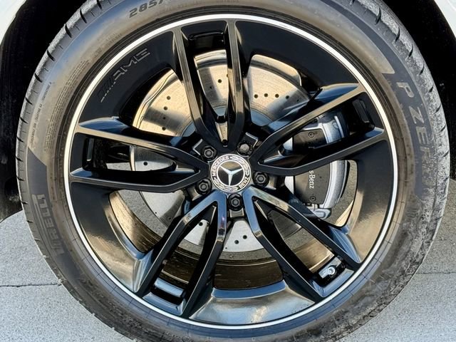 New 2025 Mercedes-Benz GLE 580 4MATIC image 6