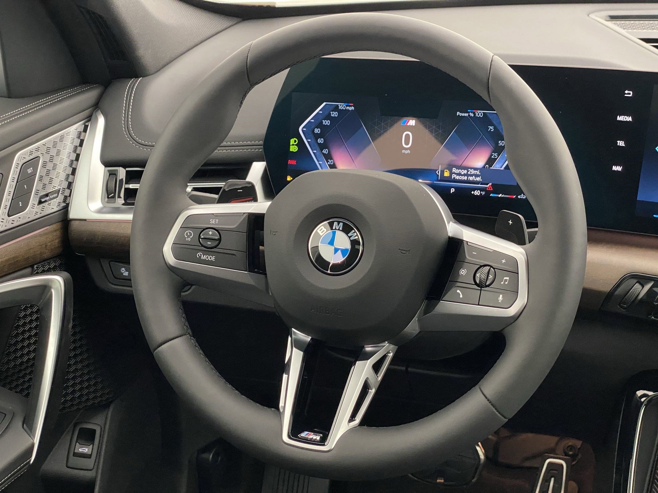 Used 2025 BMW X1 xDrive28i w/ M Sport Package image 16