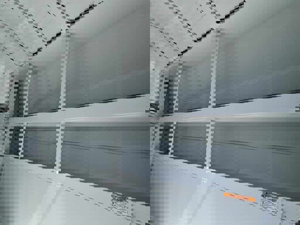 New 2025 Ford Transit 350 DRW w/ Interior Upgrade Package image 12