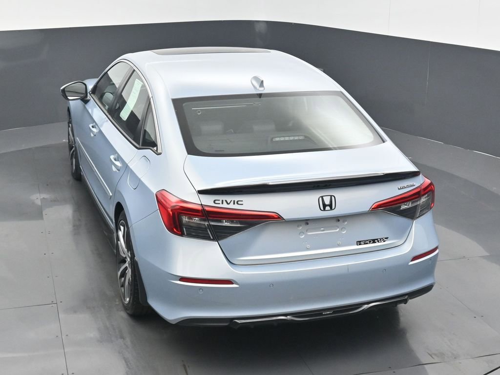 Used 2023 Honda Civic Touring image 18