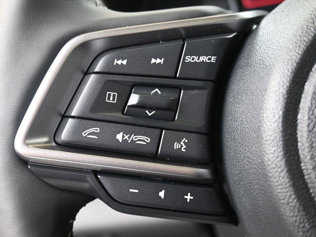 New 2026 Subaru Ascent Touring image 25