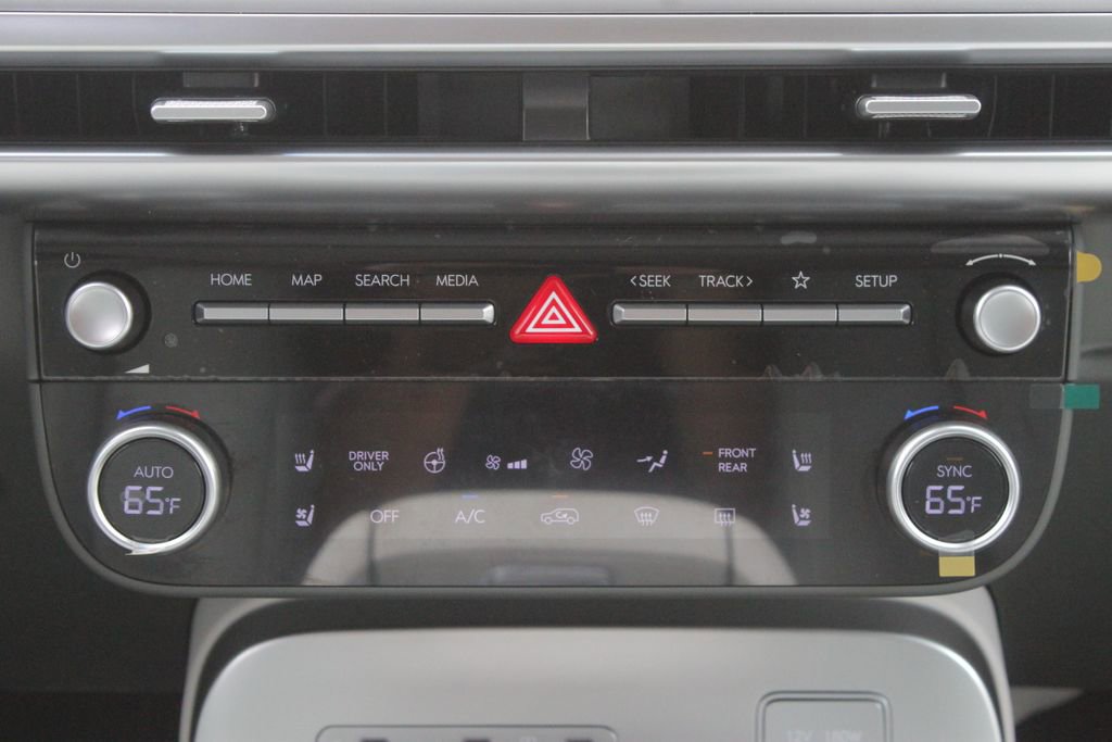 New 2026 Hyundai Ioniq 9 Calligraphy image 23