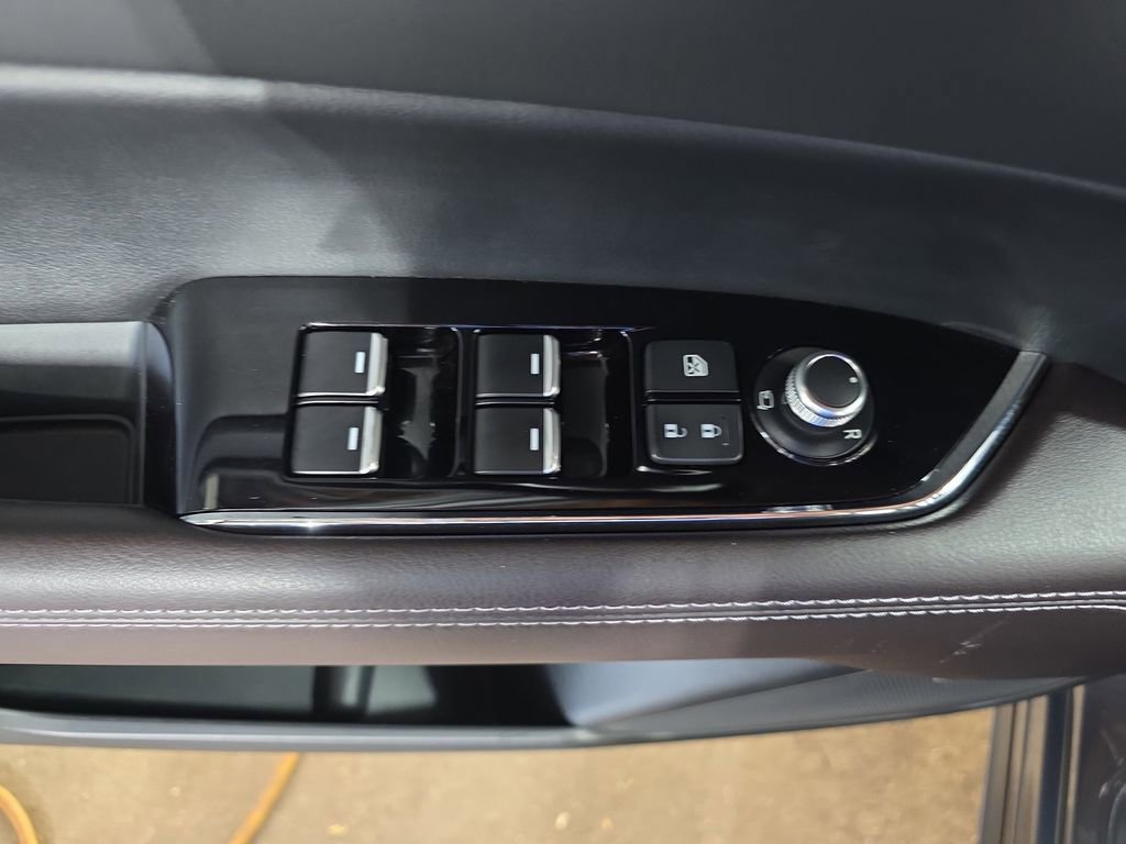 Used 2024 MAZDA CX-5 Signature AWD/4WD image 28
