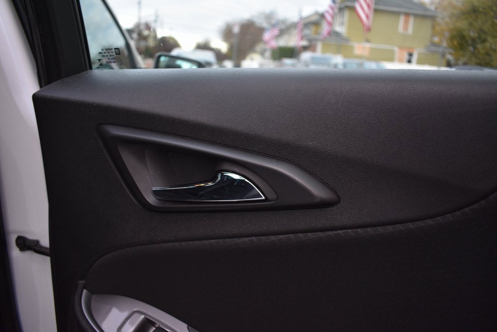 Used 2024 Chevrolet Malibu LT image 27