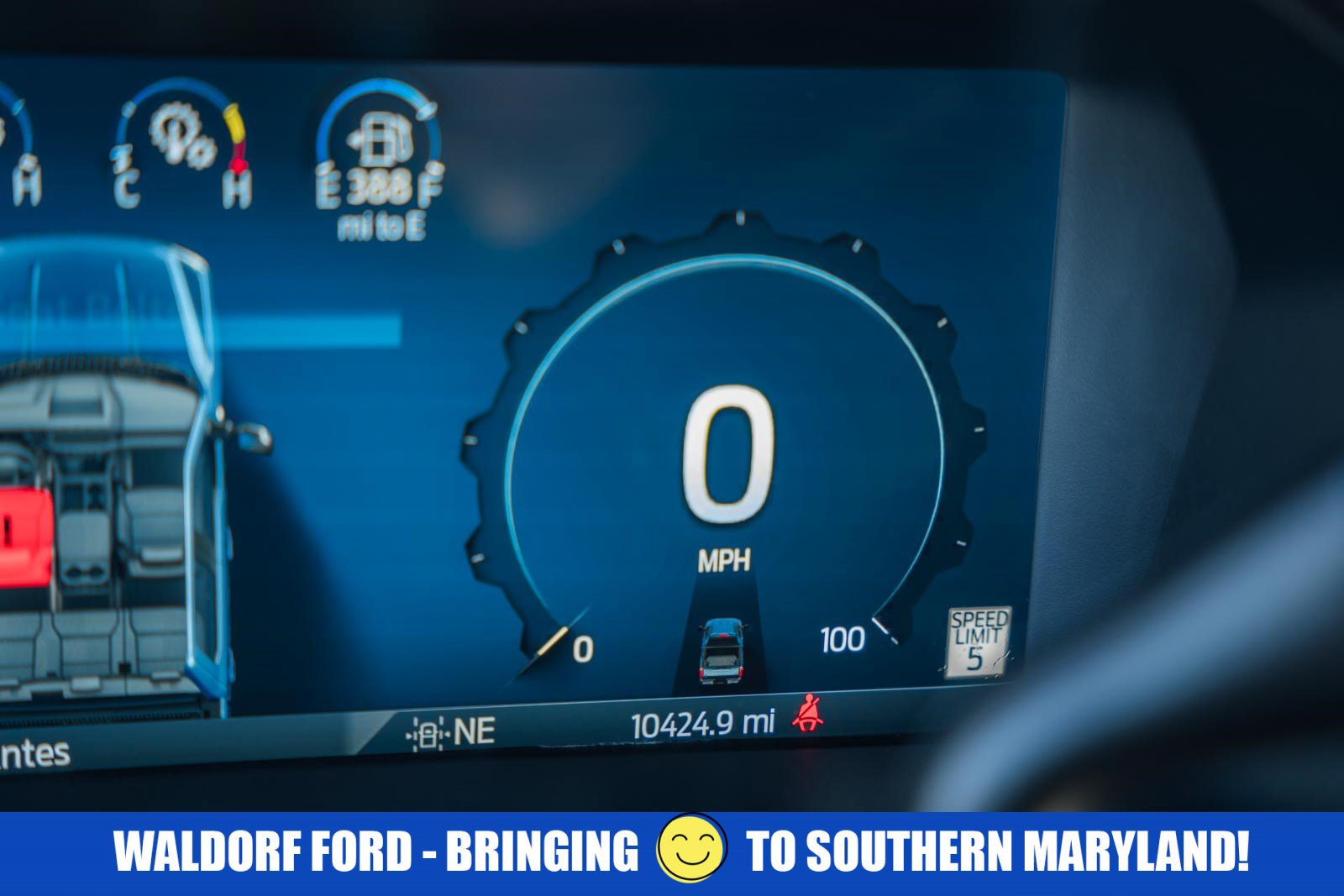 Used 2025 Ford F250 Lariat w/ Lariat Ultimate Package image 54