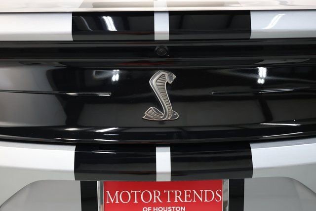 Used 2022 Ford Mustang Shelby GT500 w/ Carbon Fiber Track Pack image 71