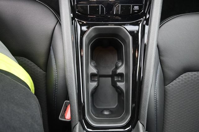New 2026 Jeep Compass Latitude AWD/4WD image 31