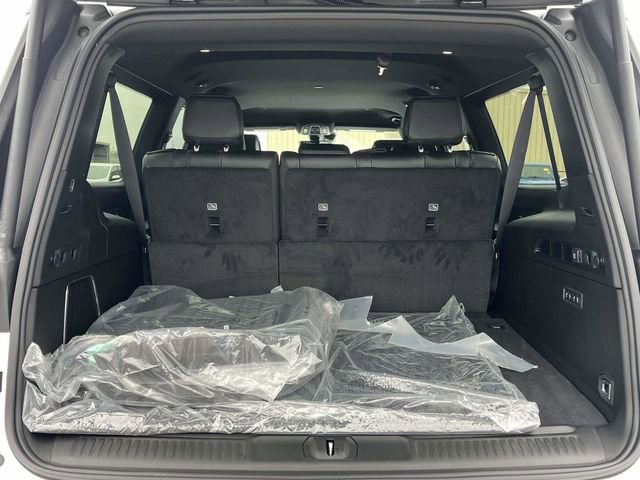 New 2026 Jeep Grand Wagoneer L Limited image 18