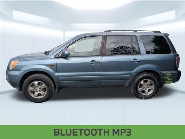 Used 2008 Honda Pilot SE image 2