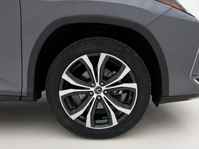 Certified 2021 Lexus RX 350 AWD w/ Premium Package image 28