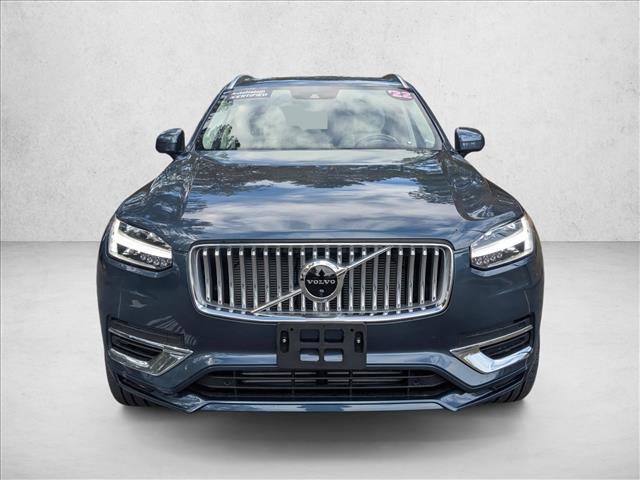 Used 2022 Volvo XC90 T8 Inscription Expression image 2