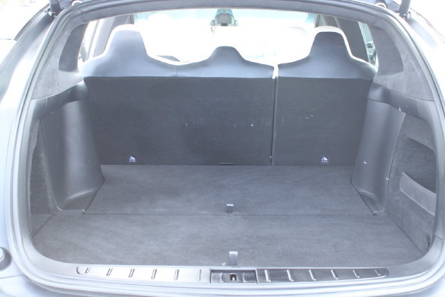 Used 2024 Tesla Model X AWD/4WD image 35
