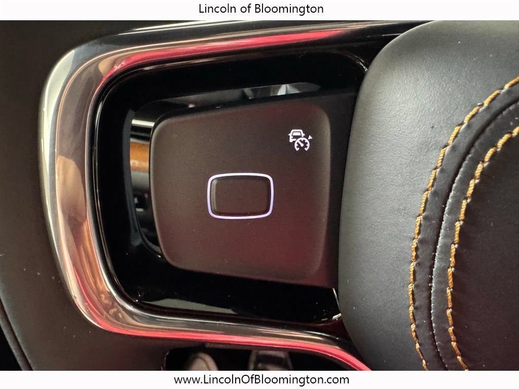 New 2025 Lincoln Navigator L Black Label AWD/4WD image 54