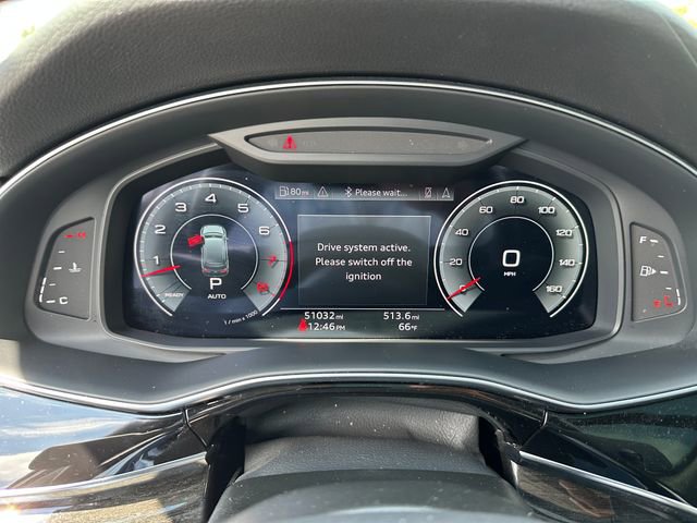 Used 2022 Audi Q7 3.0T Premium Plus image 32