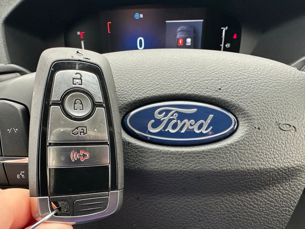 New 2026 Ford Transit 250 148 Medium Roof image 43